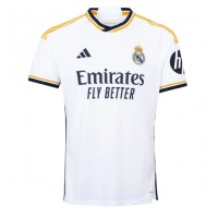 Real Madrid Antonio Rudiger #22 Heimtrikot 2023-24 Kurzarm